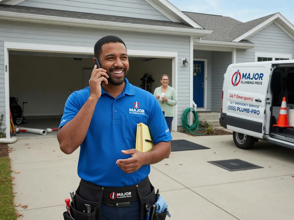 Drain Cleaning Services Smyrna, NC FAQs